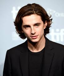 Out of all his qualities, timothée chalamet's luscious hair may only marginally take second place to his acting skills. This May Be Timothee Chalamet S Best Hair Look Yet