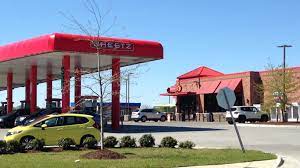 Sheetz lowering gas prices for July 4th ...