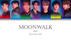 They are signed under sm entertainment's label label v and made. Moonwalk Wayv Group Cover Youtube