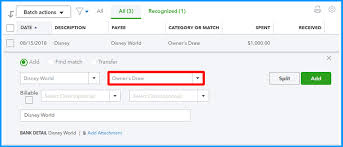 How To Clean Up Personal Expenses In Quickbooks Online