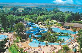 holiday parks 1 to 20 in brittany in