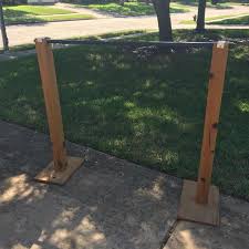 Contact the seller, agree to meet up, check out the goods, pay for it and take it home. Find More Homemade Clothing Rack For Garage Sales Etc Heavy Duty Sturdy Comes In 3 Pieces For Sale At Up To 90 Off