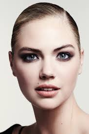 kate upton shows off spring beauty