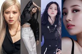 south korean female celebrities