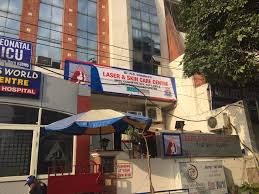 hair transplant clinics in jalandhar