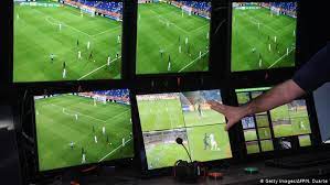 It's generally not used in modern scripts, but still lurks in the old ones. Opinion Var Has Stolen Football S Soul Sports German Football And Major International Sports News Dw 19 10 2019