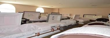 caribe funeral home affordable