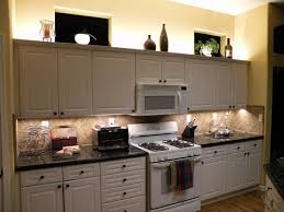 Over Cabinet Lighting Using Led Modules Or Led Strip Lights Kitchen Under Cabinet Lighting Light Kitchen Cabinets Above Kitchen Cabinets