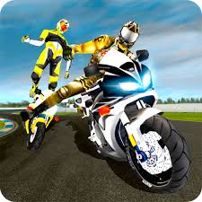 Bike attack crazy moto racing stunt rider is an endless batmobile action bike racing adventure for those who are searching for challenging bike stunt games. Highway Racing Stunt Rider Get Ready For A Bit Of Real Action Of Road Rash And Thrill On Detailed Tracks Perform Crazy Bike Stunts In Highway Bike Attack Race Amazon Com Appstore For Android