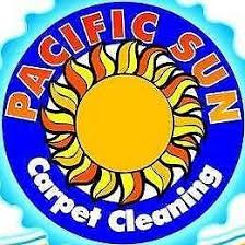 pacific sun carpet cleaning