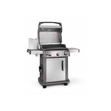 weber spirit sp 320 gas grill review