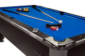 commercial pool table manufacturer