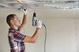 How Much To Charge To Hang Drywall