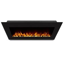 Real Flame Corretto 40 Wall Mounted