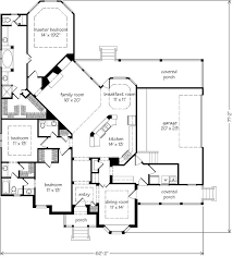 Sl1334 Traditional House Plans Dream