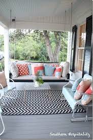 Outdoor Furniture Porch Swings
