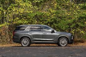 You can download this hyundai palisade white photos for your collection. 2020 Hyundai Palisade Review Ratings Specs Prices And Photos The Car Connection