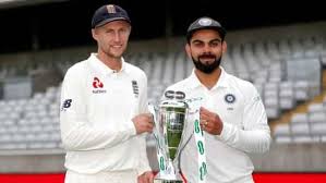 The first match was won by england while the second match was. Maybe 3 0 Or 4 0 David Lloyd Predicts The Result Of India Vs England Test Series Hindustan Times