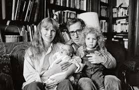 At hbg we take our relationships with authors very seriously, and do not cancel books lightly. Opinion Woody Allen Speaks Out The New York Times