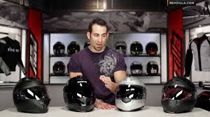 Schuberth Helmet Sizing And Buying Guide At Revzilla Com
