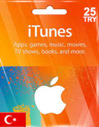 Some companies may wish to add turkey gift card. Cheap Itunes Tl25 Gift Card Tr Offgamers Online Game Store Jun 2021