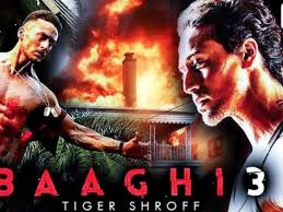 Produced by sajid nadiadwala under nadiadwala grandson entertainment and distributed by fox star studios, baaghi 3 stars riteish deshmukh, tiger shroff and shraddha kapoor. Baaghi 3 Cast Release Date Trailer And Plot Details Otakukart