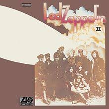 Led Zeppelin Ii Wikipedia