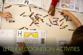 recognition activities for preers