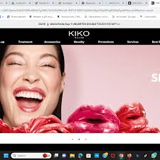 kiko milano makeup review read this