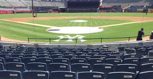 Best Seats For Great Views Of The Field At Yankee Stadium