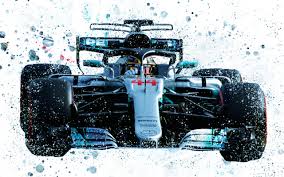 Whether or not they all will be held is due to the coronavirus pandemic unknown. Lewis Hamilton 44 Wallpaper
