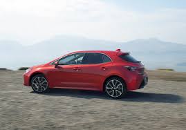 Drive one home at a dealership near you, or build & price your own online today. Toyota Rolls Out New Corolla Sport Toyota Global Newsroom Toyota Motor Corporation Official Global Website