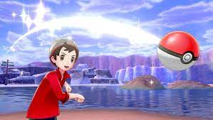 Pokémon Sword and Shield: Where to get Quick Balls in the Wild Area