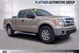Maybe you would like to learn more about one of these? Used 2014 Ford F 150 For Sale Near Me Edmunds