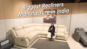 best recliner sofa in bangalore most