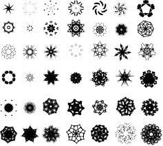 Snowflake Free Vector Download 1 704 Free Vector For Commercial