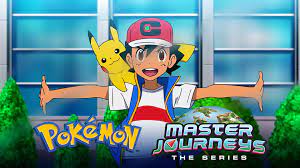 Pokémon the Series: Pokémon Master Journeys: The Series, Episode 3 - Rotten  Tomatoes
