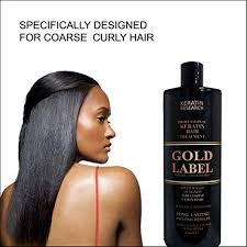 To get the breakdown of keratin—the protein that helps strengthen hair to prevent breakage, heat damage, and frizz—is vitally important for maintaining strong and healthy hair. Best Kertain Treatment For Black Hair Natural African American 2020