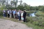 Summit Metro Parks celebrates Valley View Area, Cuyahoga River ...