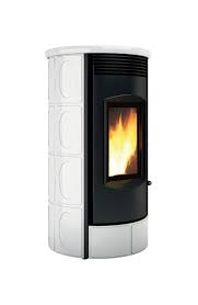 2062913834 Evoca Xw Wood Heating Stove