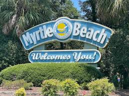 13 free things to do in myrtle beach