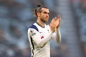 Now tottenham, if they want to coax bale back to north london, could have a more challenging time getting the deal done. Euro 2020 Headlines As Gareth Bale Makes Big Tottenham Admission Turkey Manager Harbours Bold Italy Hopes And Aaron Ramsey Pays Gary Speed Tribute Wales Online