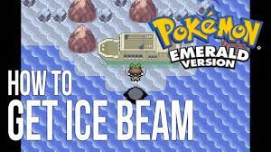 ice beam tm13 ganja gamers