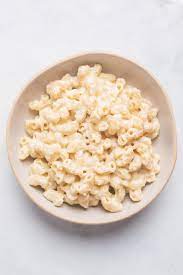 white cheddar mac and cheese recipes