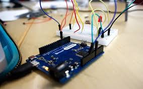 arduino uno projects list for beginners