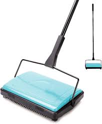yocada carpet sweeper cleaner for home