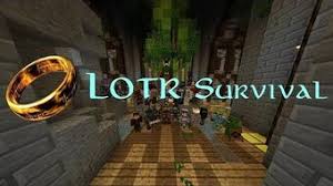 Abyss of middle earth, 51.81.43.65:27110, online. Servers Lotr Survival The Lord Of The Rings Minecraft Mod Wiki Fandom