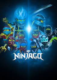 Lego Ninjago Nya Master of Water Poster 2 | Lego ninjago nya, Lego ninjago, Lego  ninjago movie