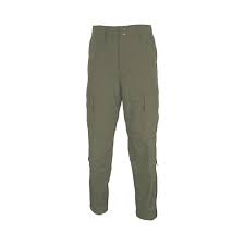 Propper Tacu Trousers Size 30 295 Olive