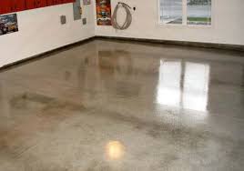 acrylic garage floor sealers